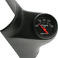 AutoMeter Z Series 52.4mm 100-250 Degrees F Transmission Gauge & Gauge Pillar Mount 7090