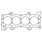 Cometic Gasket Cometic Honda K20A2/K20A3/K20Z1/K24A1 .036in MLX Cylinder Head Gasket - 89mm Bore C4596-036