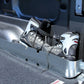 Access Accessories Storage Pocket G2 Galvanized Finish -1 Pair per Kit (Not Stepside Boxes) 60070
