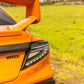 OLM S Style Paint Matched Spoiler 5pc - 2022-2026 WRX