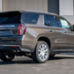 Borla 21-22 Chevrolet Tahoe 5.3L V8 2/4WD 4DR 3.00in/2.75in Touring Cat-Back Exhaust w/ Chrome Tips 140856