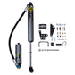 Bilstein 20-24 Jeep Gladiator Front Right B8 8100 Suspension Shock Absorber - 3-4.5in Lift 25-331080