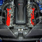 Eventuri Audi B8 RS5 Facelift Black Carbon Slam Panel Cover