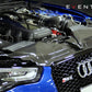 Eventuri Audi B8 RS5 Facelift Black Carbon Slam Panel Cover