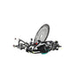 Ford Racing Coyote Engine to 6R80 Automatic Transmission Upfit Kit M-12000-M50A