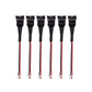 BLOX Racing Injector Pigtail Ev1 Female - Set Of 6 BXFU-00602-EV1-6