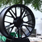 Set of Vorsprung Forged VA-009 Style Wheels