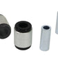 Whiteline Plus 03-06 EVO 8/9 Rear Lower Control Arm Shock Bushing Kit W32958