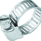 Bikers Choice Stainless Mini Clamp (10) 603518