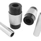 Whiteline Plus 03+ Nissan 350z / Infiniti G35 Front Lower Inner Control Arm Bushing Kit W52991