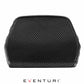 Eventuri BMW F80 M3 / F82 M4 Black Carbon Seat Back Cover Set