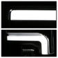 Spyder 17-18 Ford F250/F350/F450 Halogen Model Only -White Light Bar- Black- PRO-YD-FS17HALSI-BK 5087850