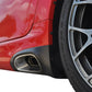 Corsa Performance 13-13 Dodge Viper GTS 8.4L V10 Manual Xtreme Cat-Back Exhaust
