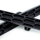 Acexxon F87 M2 Rear Reflector Insert Set - Honeycomb