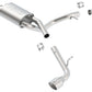 Borla 05-08 Scion tC Rear Muffler 11743