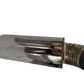 SPDZ1 LTR Race Muffler - 3" Inlet 4” Outlet