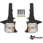 Camburg 05-23 Toyota Tacoma Prerunner 2wd 4in. Performance L/T Spindle Kit (No Sway-bar Version) CAM-310030