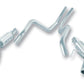 Borla 05-09 Ford Mustang GT Dual Exhaust 140135