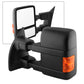 SPYDER Xtune Ford Superduty 08-14 Manual Extendable Power Heated Adjust Mirror Left MIR-FDSD08S-PW-AM-L 9933141