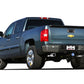 Borla 11 Chevrolet Silverado 1500LT/LTZ / GMC Sierra 1500 SLE/SLT S-Type SS Catback Exhaust 140437