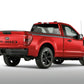 Ford Racing 15-23 F-150 22in Wheel Kit - Black w/Machined Face M-1007K-S2295B