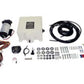 AEM Electronics V2 Water/Methanol Injection Kit (1 Gallon) - Redesigned Controller