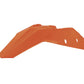 Acerbis 07-10 KTM SX/SX-F/ XC/XC-F Rear Fender Cowling - Orange 2082000237