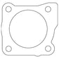 Cometic Gasket Cometic Mitsubishi 4G63/4G63T/6G72/6G72T/6G74 .032in AFM Throttle Body Gasket C4693