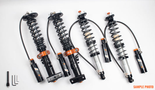 AST 5200 Series Coilovers Toyota GR Corolla RIV-T2406SD