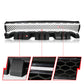 ANZO 15-23 Dodge Charger Black LED Grille w/ Initiation & Running Light/DRL Bar 901028