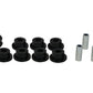 Whiteline Plus 80-92 Volkswagen Vanagon T3 Front Steering-Rack & Pinion Mount Bushing W13377