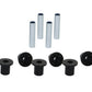 Whiteline 1969-1974 Dodge D100 Pickup Spring - Eye Front And Rear Bushing W73817