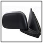 SPYDER xTune Dodge Ram 02-08 Power Heated OE Mirror - Right MIR-03DRAM02-PW-R 9938603