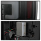 Spyder 17-18 Ford F-250 Super Duty (Excl LED Models) LED Tail Lights - Blk Smk (ALT-YD-FS17-LED-BSM) 5085597