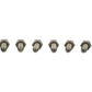 Ford Performance Parts 4.6L Manual Flywheel Bolts