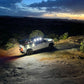 RL15 LED Rock Light Dome Light for Jeep 4x4 Underglow Rock Crawling