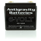 Antigravity Batteries Antigravity Special Voltage Small Case 12-Cell 6V Lithium Battery AG-1202
