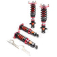 Godspeed Subaru Legacy (BM/BR) 2010-14 Coilovers