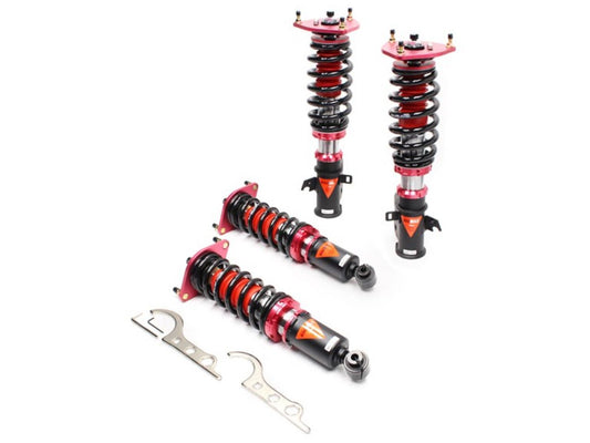 Godspeed Subaru Legacy (BM/BR) 2010-14 Coilovers