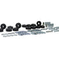 Whiteline 1966-1977 Ford Bronco Body Mount Bushing Set W93564