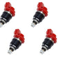 HKS Side Feed Injector 740CC Z32 180SX