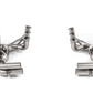 Akrapovic 2018 Porsche 911 GT3 (991.2) Evolution Header Set E-PO/T/4