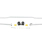 Whiteline Rear Sway Bar mm Heavy Duty Blade Adjustable Subaru Forester 09-10