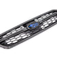 OLM LE Dry Carbon Fiber Grille Garnish (Outer) - 2018-2021 Subaru WRX / STI