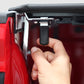 Access Tonnosport 97-03 Ford F-150 8ft Bed and 04 Heritage Roll-Up Cover 22010219