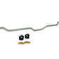 Whiteline Performance Rear Sway Bar - 24mm 2 Point Adjustable