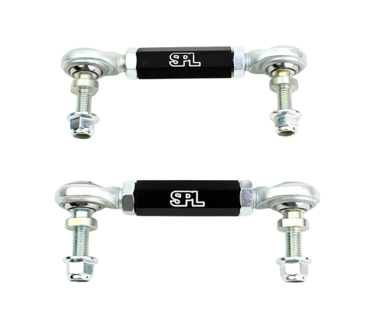 SPL Parts 2020+ Toyota GR Supra (A90) / 2019+ BMW Z4 (G29) Rear Swaybar Endlinks