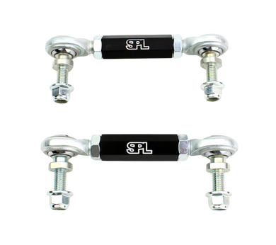 SPL Parts 2020+ Toyota GR Supra (A90) / 2019+ BMW Z4 (G29) Rear Swaybar Endlinks