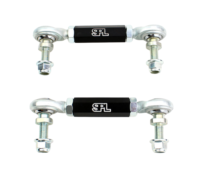 SPL Parts 2020+ Toyota GR Supra (A90) / 2019+ BMW Z4 (G29) Rear Swaybar Endlinks