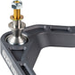 Camburg Ford Bronco 21-23 KINETIK V2 Performance Billet Uniball Upper Arms CAM-110214-GRY